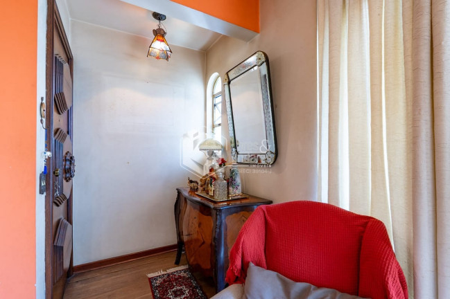 Imagem Apartamento com 3 Quartos à Venda, 131 m² em Campo Belo - São Paulo Imagem Apartamento com 3 Quartos à Venda, 131 m² em Campo Belo - São Paulo