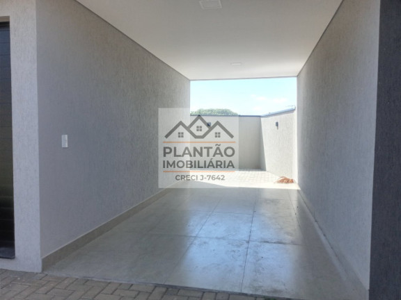 Imagem Sobrado com 3 Quartos à Venda, 109 m² em Boa Vista - Curitiba