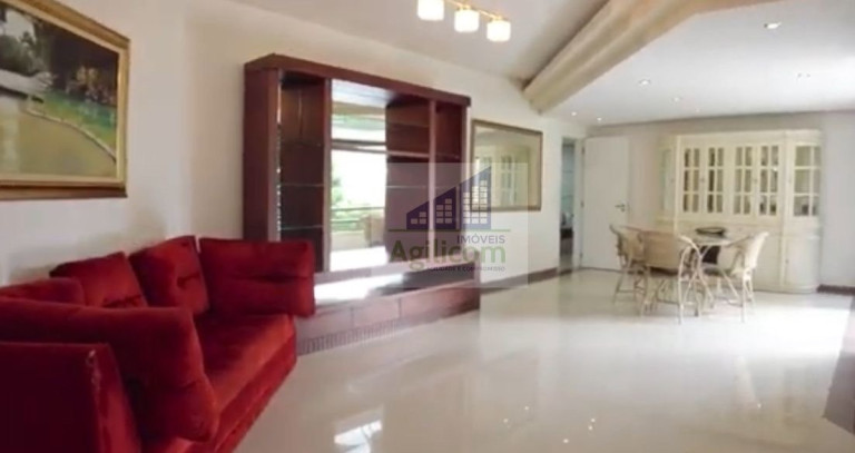 Imagem Apartamento com 5 Quartos à Venda, 227 m² em Vila Suzana - São Paulo Imagem Apartamento com 5 Quartos à Venda, 227 m² em Vila Suzana - São Paulo