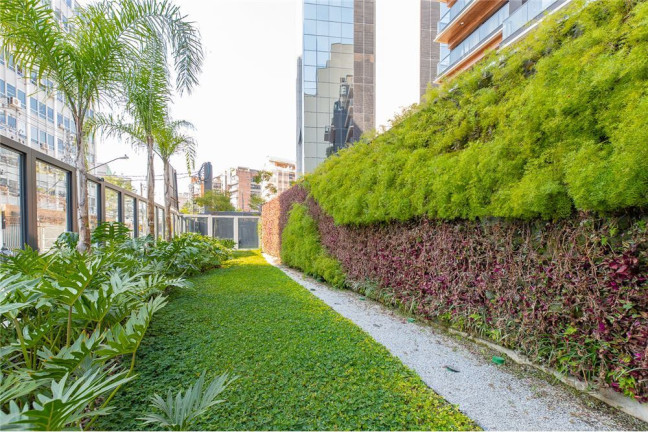 Imagem Casa com 2 Quartos à Venda, 153 m² em Itaim Bibi - São Paulo
