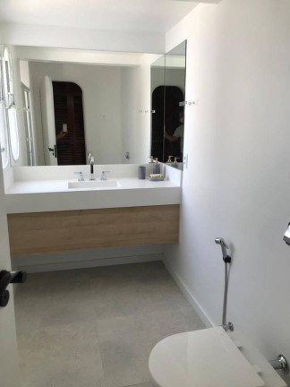 Imagem Apartamento com 4 Quartos à Venda, em Pitangueiras - Guarujá Imagem Apartamento com 4 Quartos à Venda, em Pitangueiras - Guarujá