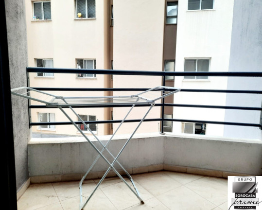 Imagem Apartamento com 3 Quartos à Venda, 98 m² em Parque Campolim - Sorocaba Imagem Apartamento com 3 Quartos à Venda, 98 m² em Parque Campolim - Sorocaba