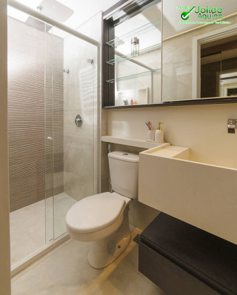 Imagem Apartamento com 2 Quartos à Venda, 55 m² em Aldeota - Fortaleza