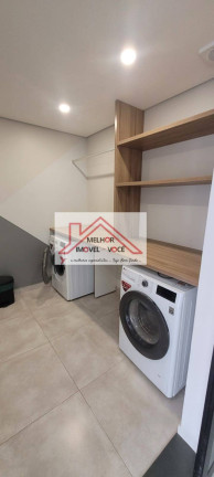 Imagem Apartamento com 1 Quarto à Venda, 33 m² em Mirandópolis - São Paulo