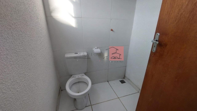 Imagem Sala Comercial para Alugar, 40 m² em Barroco (itaipuaçu) - Maricá