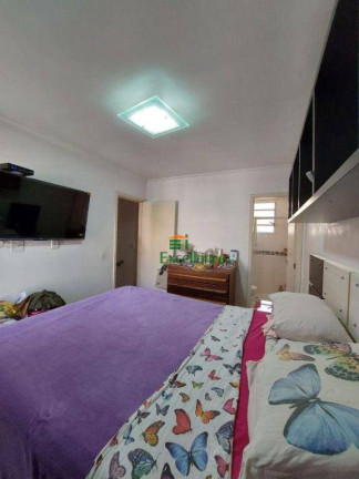 Imagem Sobrado com 3 Quartos à Venda, 110 m² em Jardim Borborema - São Bernardo Do Campo Imagem Sobrado com 3 Quartos à Venda, 110 m² em Jardim Borborema - São Bernardo Do Campo