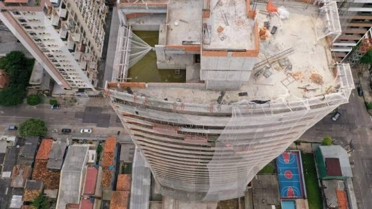 Apartamento com 3 Quartos à Venda, 85 m² em Jurunas - Belém