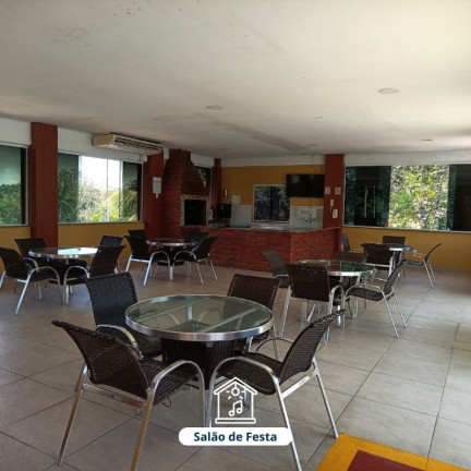 Imagem Casa com 3 Quartos à Venda, 70 m² em Tarumã-açu - Manaus