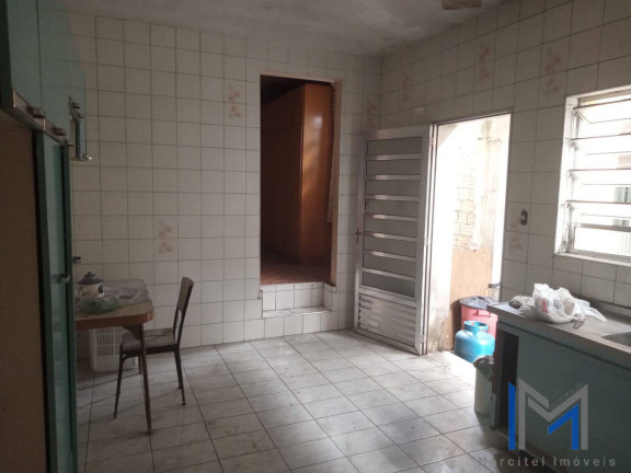 Imagem Casa com 1 Quarto à Venda, 150 m² em Vila Silviania - Carapicuíba