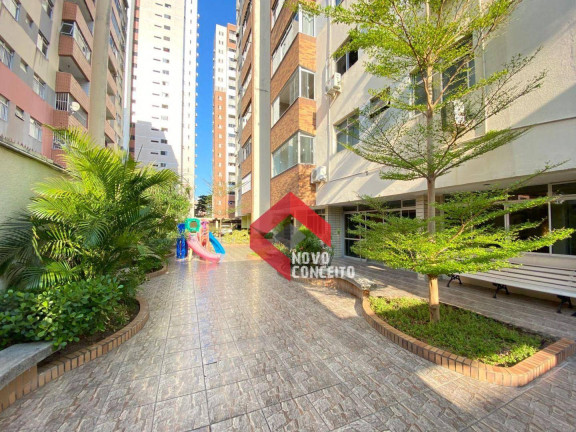 Imagem Apartamento com 4 Quartos à Venda, 203 m² em Varjota - Fortaleza