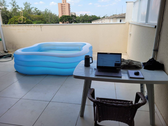 Imagem Apartamento com 2 Quartos para Alugar, 104 m² em Boa Vista - Sorocaba