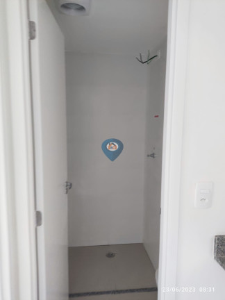 Imagem Apartamento com 1 Quarto à Venda, 42 m² em Pinheiros - São Paulo