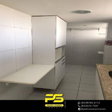 Imagem Apartamento com 2 Quartos à Venda, 60 m² em Aeroclube - João Pessoa Imagem Apartamento com 2 Quartos à Venda, 60 m² em Aeroclube - João Pessoa