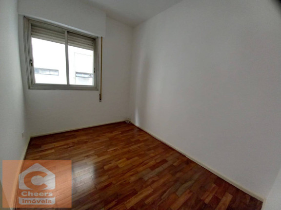 Imagem Apartamento com 3 Quartos para Alugar, 98 m² em Vila Mariana - São Paulo Imagem Apartamento com 3 Quartos para Alugar, 98 m² em Vila Mariana - São Paulo