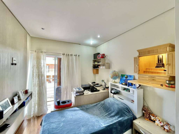 Imagem Casa de Condomínio com 3 Quartos à Venda, 207 m² em Granja Viana Ii - Cotia