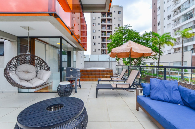 Imagem Apartamento com 2 Quartos à Venda, 160 m² em Vila Mariana - São Paulo Imagem Apartamento com 2 Quartos à Venda, 160 m² em Vila Mariana - São Paulo