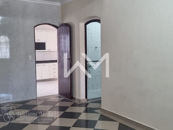 Imagem Casa com 2 Quartos para Alugar, 150 m² em Jardim Santa Clara - Guarulhos Imagem Casa com 2 Quartos para Alugar, 150 m² em Jardim Santa Clara - Guarulhos