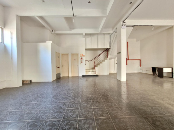 Imagem Sala Comercial à Venda, 251 m² em Bonfim - Santa Maria Imagem Sala Comercial à Venda, 251 m² em Bonfim - Santa Maria