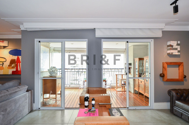 Imagem Apartamento com 1 Quarto à Venda, 94 m² em Brooklin - São Paulo Imagem Apartamento com 1 Quarto à Venda, 94 m² em Brooklin - São Paulo