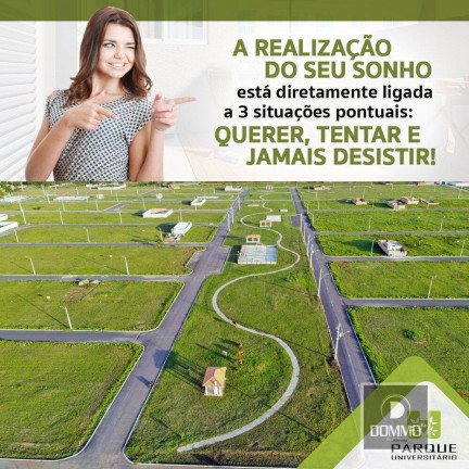 Imagem Terreno em Condomínio à Venda, 130 m² em Feira De Santana Imagem Terreno em Condomínio à Venda, 130 m² em Feira De Santana