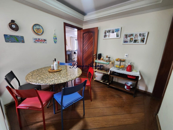 Imagem Apartamento com 4 Quartos à Venda, 215 m² em Jardim São Paulo(zona Norte) - Sao Paulo