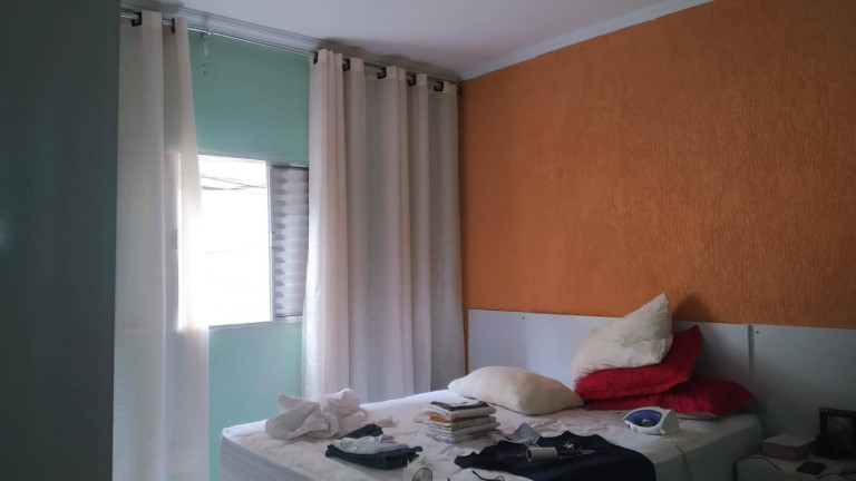 Imagem Casa com 2 Quartos à Venda, em Taboão - Diadema Imagem Casa com 2 Quartos à Venda, em Taboão - Diadema