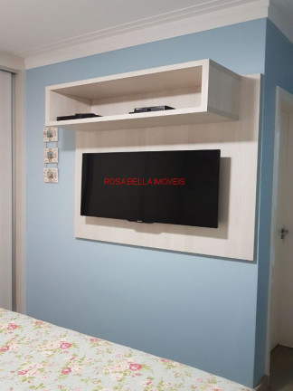 Imagem Apartamento com 2 Quartos à Venda, 60 m² em Engordadouro - Jundiaí Imagem Apartamento com 2 Quartos à Venda, 60 m² em Engordadouro - Jundiaí
