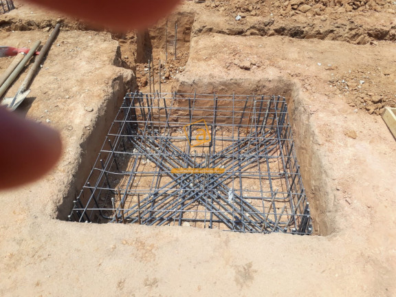 Imagem Terreno à Venda, 800 m² em Condomínio Fechado Bothanica Itu - Itu