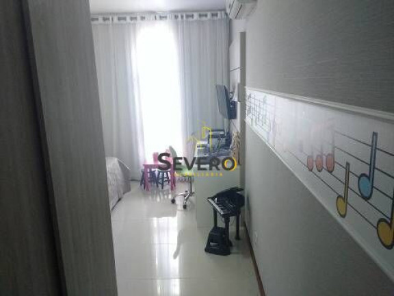 Imagem Apartamento com 4 Quartos à Venda, 150 m² em Icaraí - Niterói Imagem Apartamento com 4 Quartos à Venda, 150 m² em Icaraí - Niterói