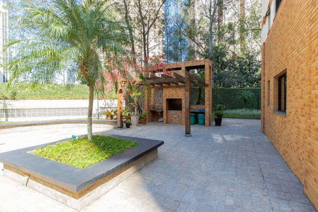 Imagem Apartamento com 3 Quartos à Venda, 100 m² em Vila Andrade - São Paulo Imagem Apartamento com 3 Quartos à Venda, 100 m² em Vila Andrade - São Paulo