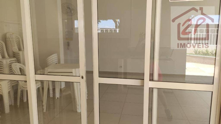Imagem Apartamento com 3 Quartos à Venda, 65 m² em Vila Industrial - São José Dos Campos Imagem Apartamento com 3 Quartos à Venda, 65 m² em Vila Industrial - São José Dos Campos