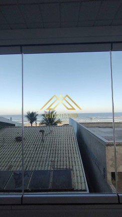 Imagem Apartamento com 2 Quartos para Alugar, 72 m² em Centro - Itanhaém
