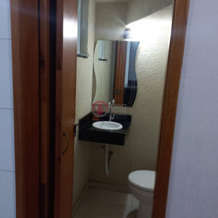 Imagem Casa de Condomínio com 2 Quartos à Venda, 65 m² em Vila Ré - São Paulo