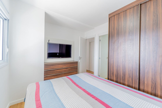 Imagem Apartamento com 1 Quarto à Venda, 53 m² em Santo Amaro - São Paulo