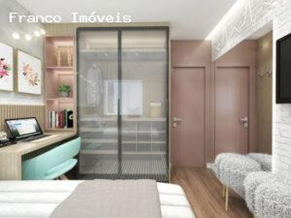 Imagem Apartamento à Venda, 161 m² em Campestre - Santo André
