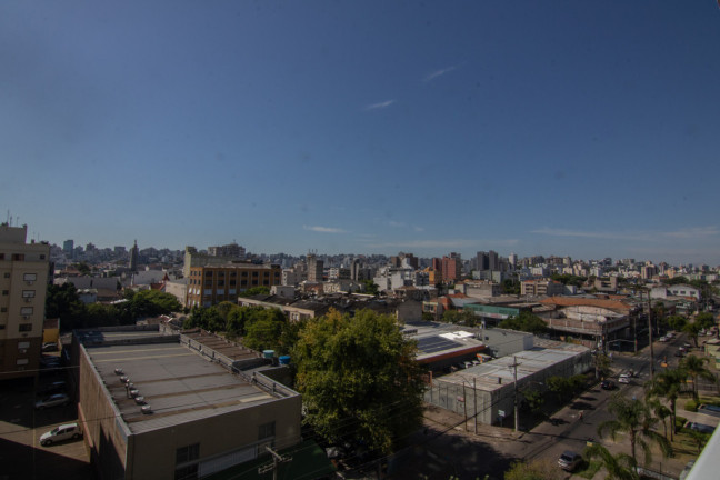 Imagem Apartamento com 3 Quartos à Venda, 83 m² em São Geraldo - Porto Alegre Imagem Apartamento com 3 Quartos à Venda, 83 m² em São Geraldo - Porto Alegre