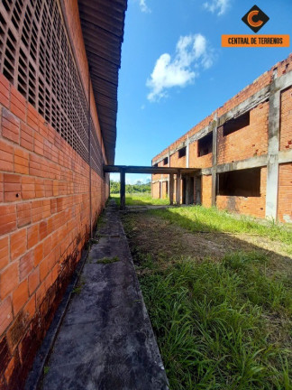 Imagem Terreno à Venda, 2.000 m² em Cia - Simões Filho Imagem Terreno à Venda, 2.000 m² em Cia - Simões Filho