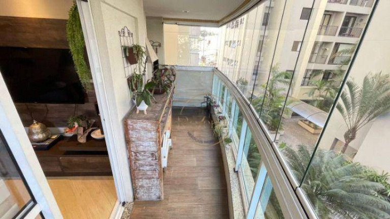 Imagem Apartamento com 3 Quartos à Venda, 135 m² em Jardim Bela Vista - Santo André Imagem Apartamento com 3 Quartos à Venda, 135 m² em Jardim Bela Vista - Santo André