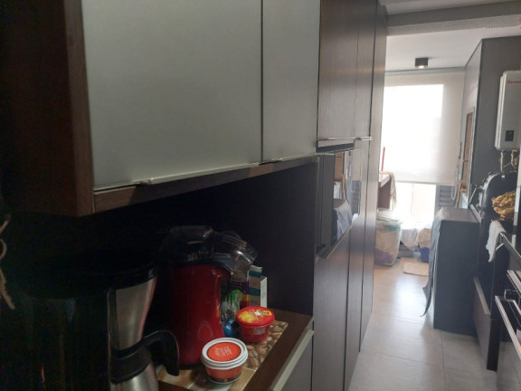 Imagem Imóvel com 2 Quartos à Venda, 68 m² em Mirandópolis - São Paulo