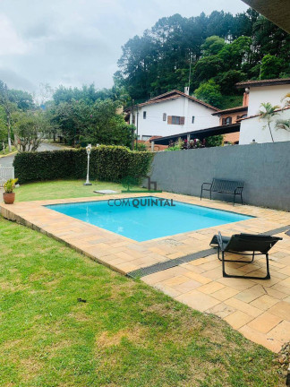 Imagem Casa com 4 Quartos à Venda, 300 m² em Jardim Do Golf I - Jandira