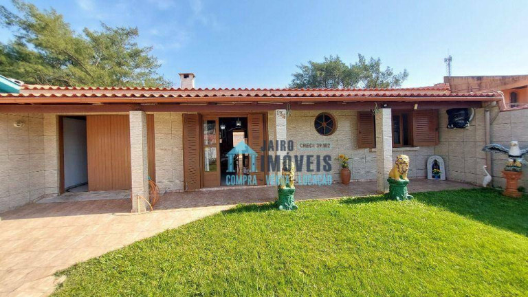 Imagem Casa com 3 Quartos à Venda, 360 m² em Centro - Balneário Pinhal Imagem Casa com 3 Quartos à Venda, 360 m² em Centro - Balneário Pinhal