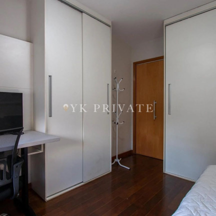 Imagem Apartamento com 3 Quartos à Venda, 98 m² em Vila Romana - São Paulo