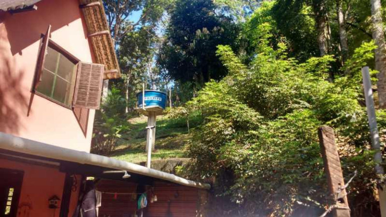 Imagem Terreno à Venda, 80 m² em Guaratiba - Rio De Janeiro