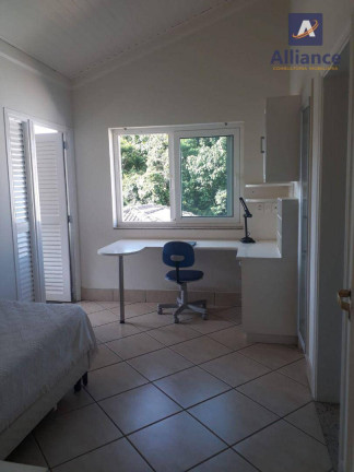 Imagem Casa com 4 Quartos à Venda, 300 m² em Villaggio Capríccio - Louveira