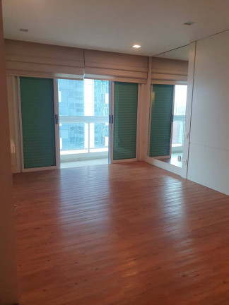 Imagem Apartamento com 3 Quartos à Venda, 253 m² em Alphaville Industrial - Barueri