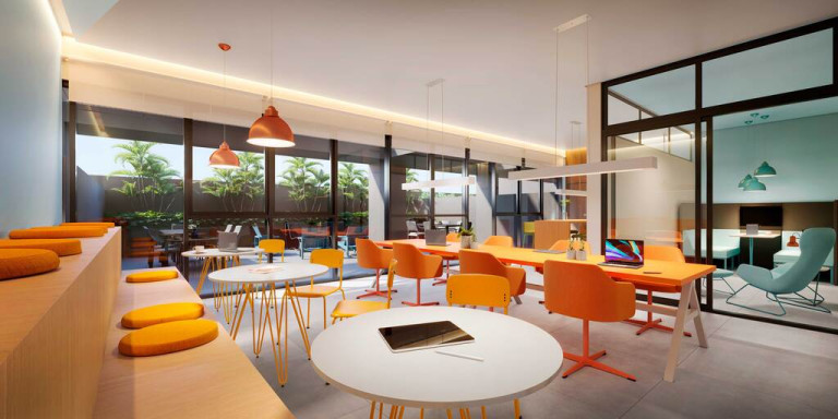 Imagem Cobertura com 3 Quartos à Venda, 154 m² em Bigorrilho - Curitiba Imagem Cobertura com 3 Quartos à Venda, 154 m² em Bigorrilho - Curitiba