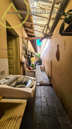 Imagem Casa com 2 Quartos à Venda, 96 m² em Jardim Alvinópolis - Atibaia Imagem Casa com 2 Quartos à Venda, 96 m² em Jardim Alvinópolis - Atibaia