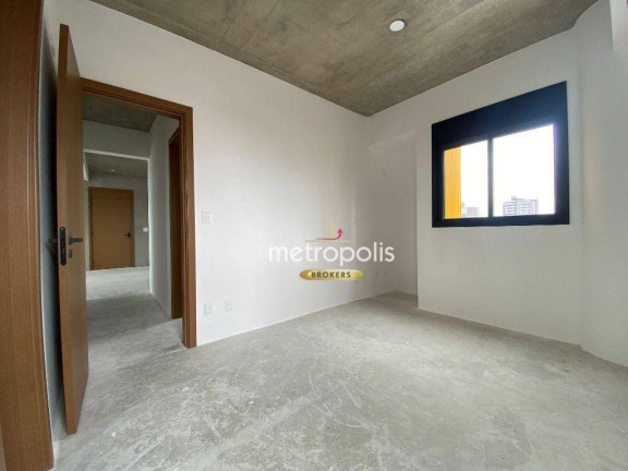 Imagem Apartamento com 2 Quartos à Venda, 68 m² em Jardim - Santo André Imagem Apartamento com 2 Quartos à Venda, 68 m² em Jardim - Santo André