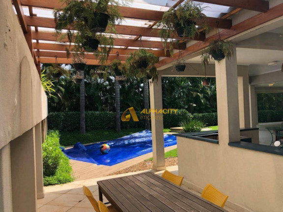 Imagem Casa com 4 Quartos à Venda, 571 m² em Alphaville - Santana De Parnaíba Imagem Casa com 4 Quartos à Venda, 571 m² em Alphaville - Santana De Parnaíba