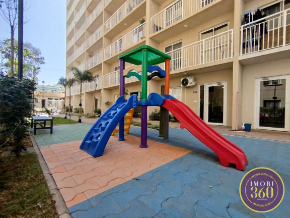 Imagem Apartamento com 1 Quarto à Venda, 28 m² em Vila Ema - São Paulo